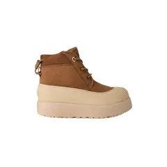 UGG - Botas Kids Neumel Weather Hybrid Café