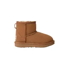 UGG - Bota Niña Classic Mini Ii Café