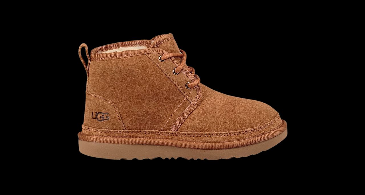 Bota Niño