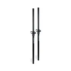 SAMSON - Set De Postes Extensibles Para Parlante TS20