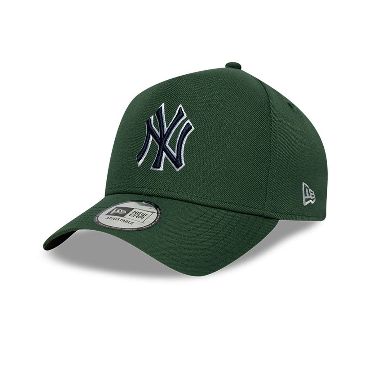 NEW ERA - Jockey Unisex New Era Mlb 940 New York Yankees Verde