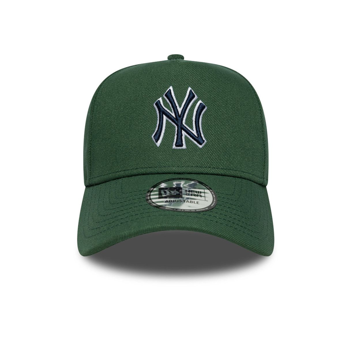 NEW ERA - Jockey Unisex New Era Mlb 940 New York Yankees Verde