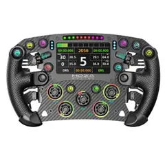 MOZA - Volante simulador FSR2 Formula Sim Racing