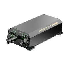 GENERICO - Base para simulador de vuelo MOZA AY210 Yoke PC