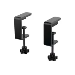 GENERICO - Table Clamp MOZA para Yoke de Simulación de Vuelo
