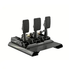 GENERICO - Pedales MOZA CRP2 Sim Racing Profesionales