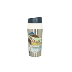 STAR WARS - TERMO O MUG BOTON BABY YODA GROGU 450 ML
