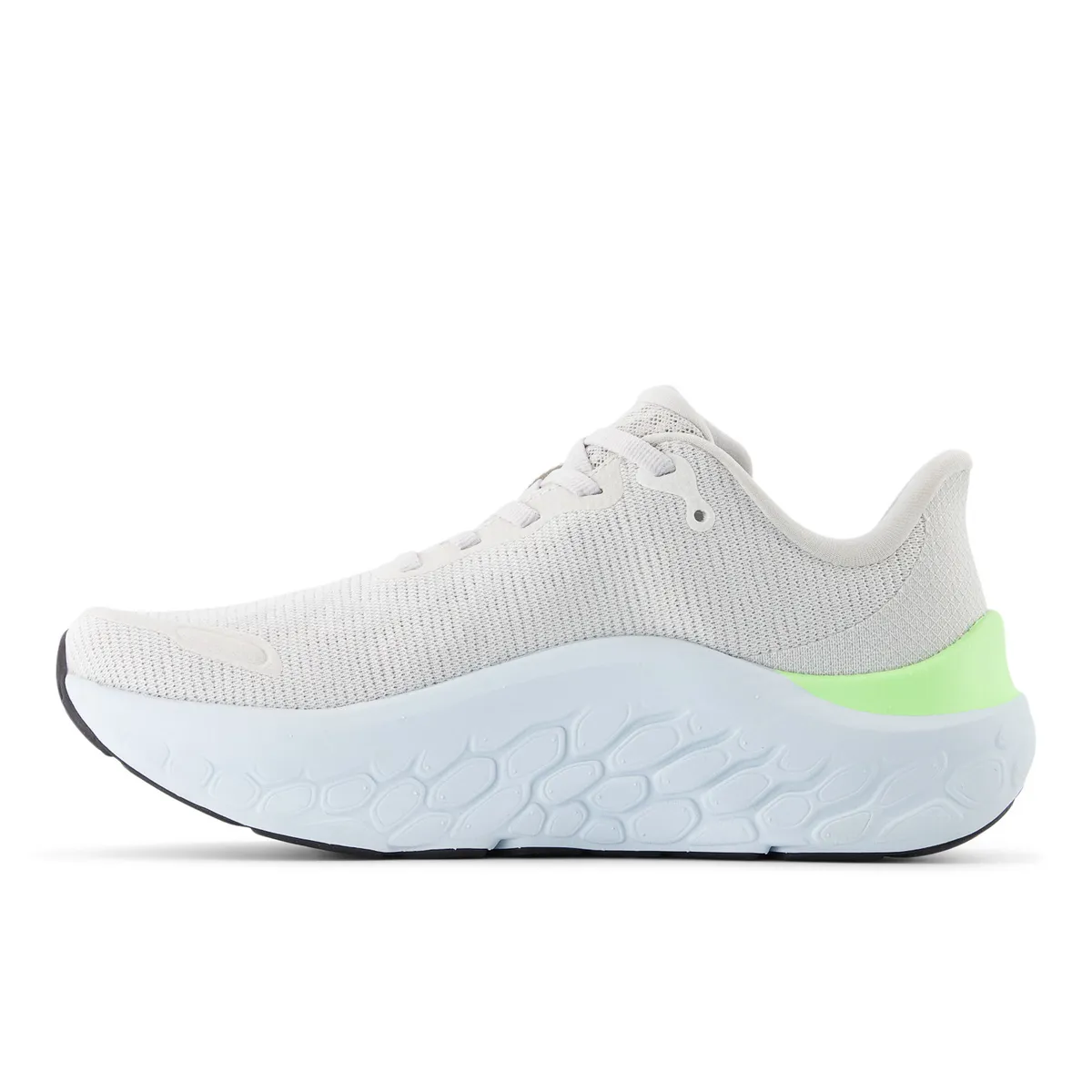 NEW BALANCE - Zapatillas Running Mujer New Balance Fresh Foam Kaiha Gris