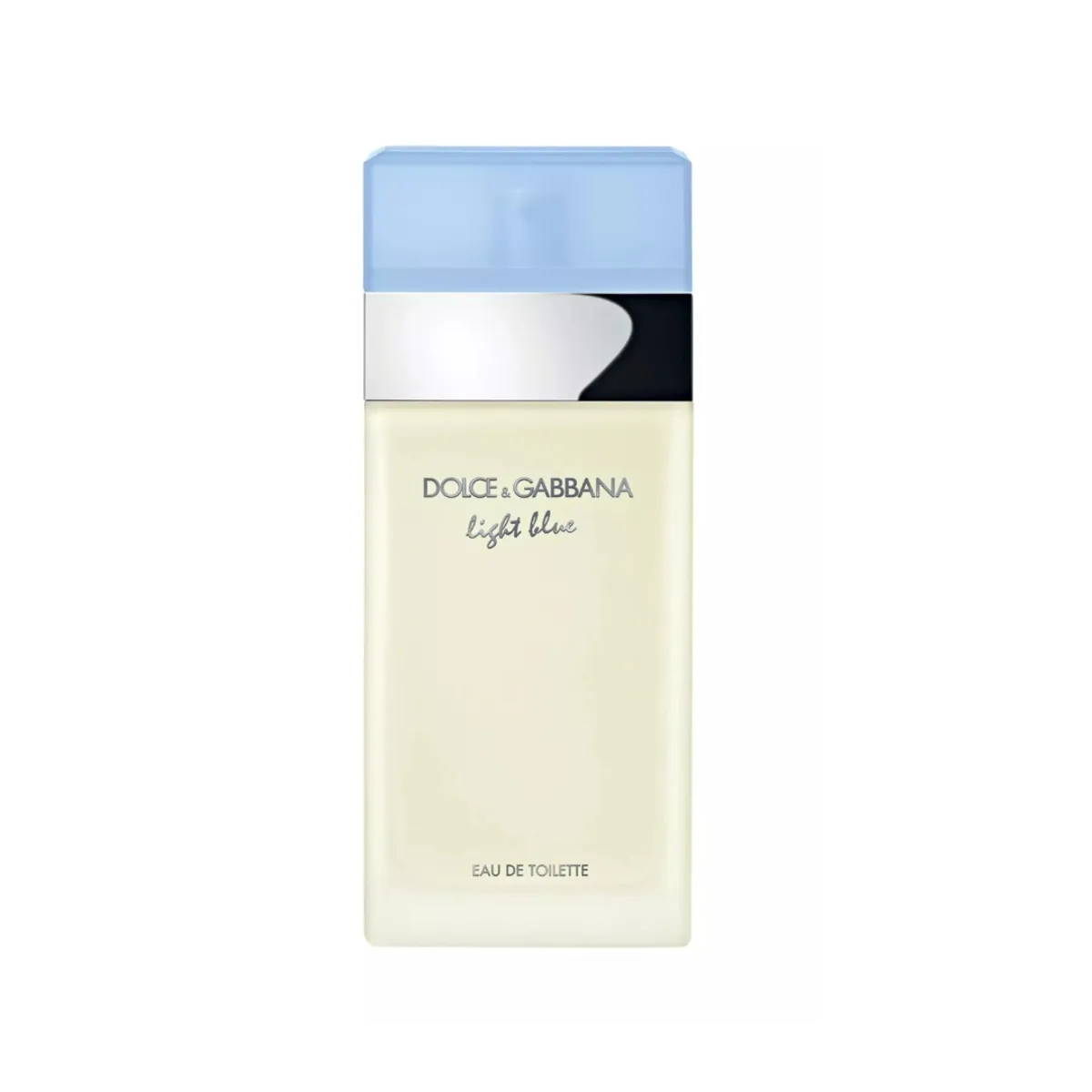 DOLCE&GABBANA - Perfume Dolce & Gabbana Light Blue EDT 100 Ml Mujer