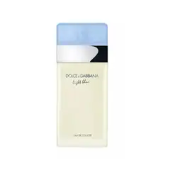DOLCE&GABBANA - Perfume Dolce & Gabbana Light Blue EDT 100 Ml Mujer