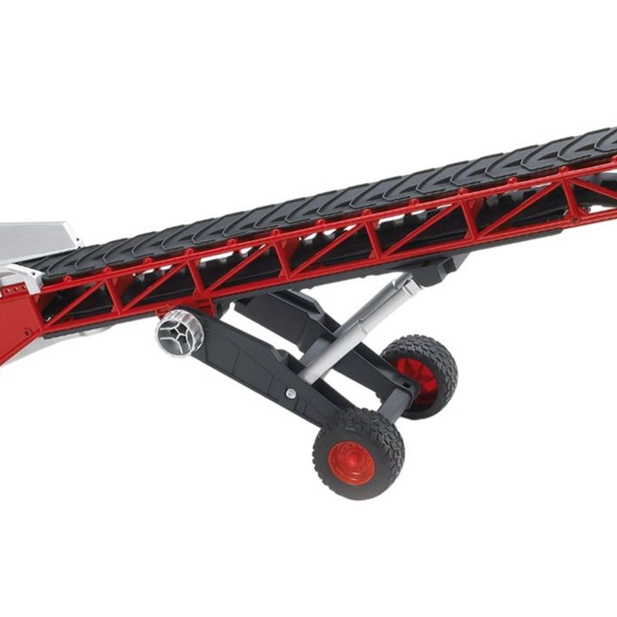 BRUDER - JUGUETE DE CORREA TRANSPORTADORA 1.16