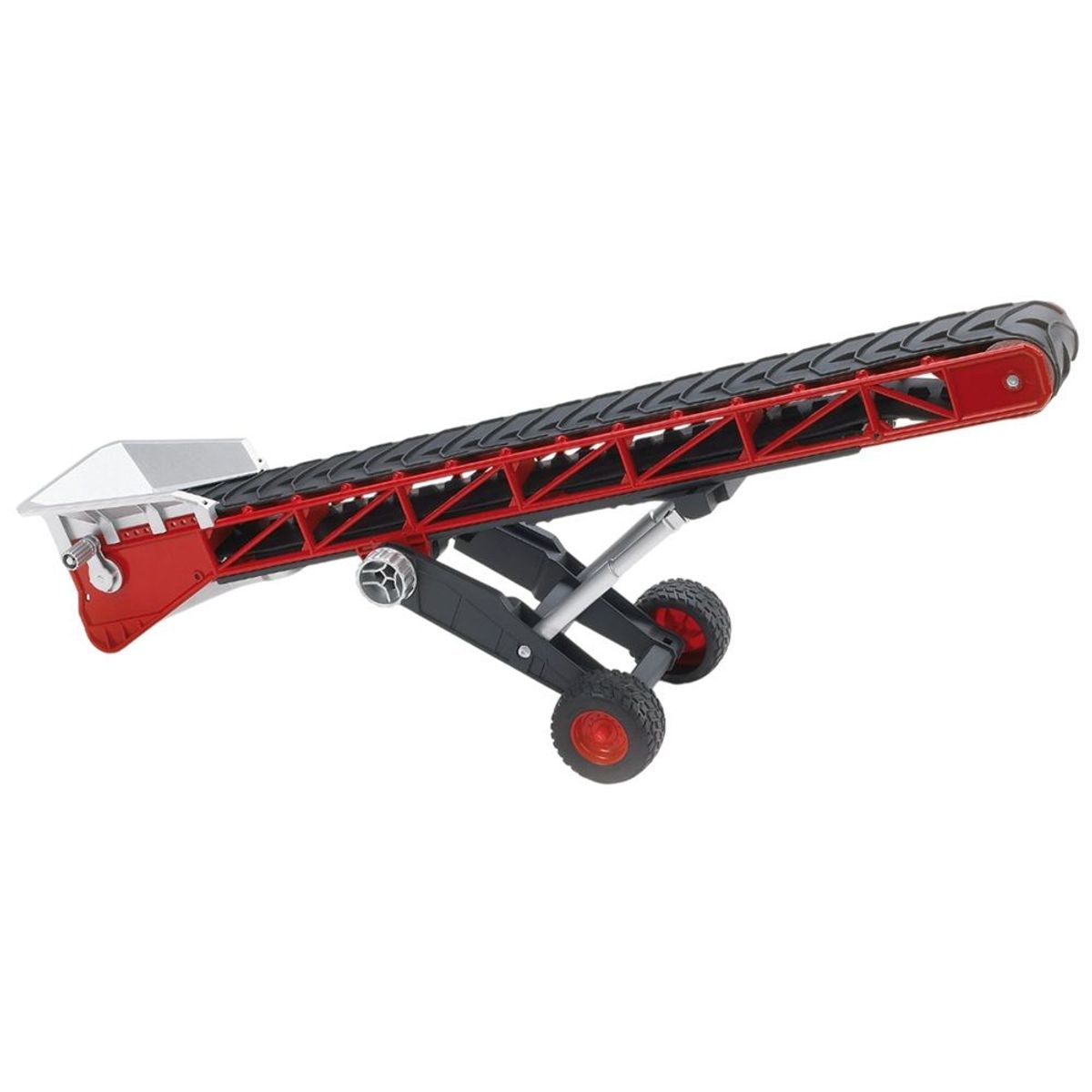 BRUDER - JUGUETE DE CORREA TRANSPORTADORA 1.16