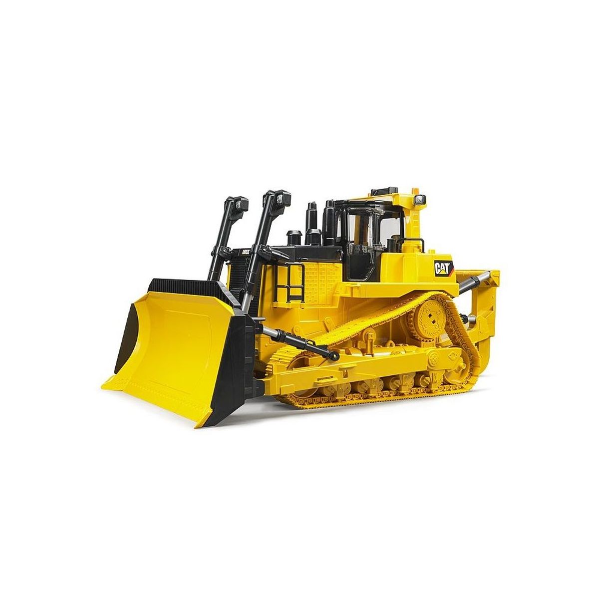 BRUDER - CAMION BULLDOZER CATERPILLAR 1.16