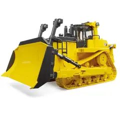BRUDER - CAMION BULLDOZER CATERPILLAR 1.16