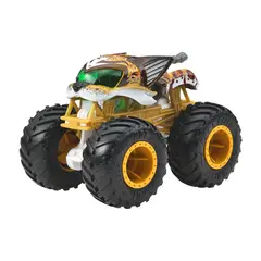 HOT WHEELS - JUGUETE scratch attack monster truck