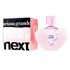 ARIANA GRANDE - Perfume Thank U Next EDP 100 Ml