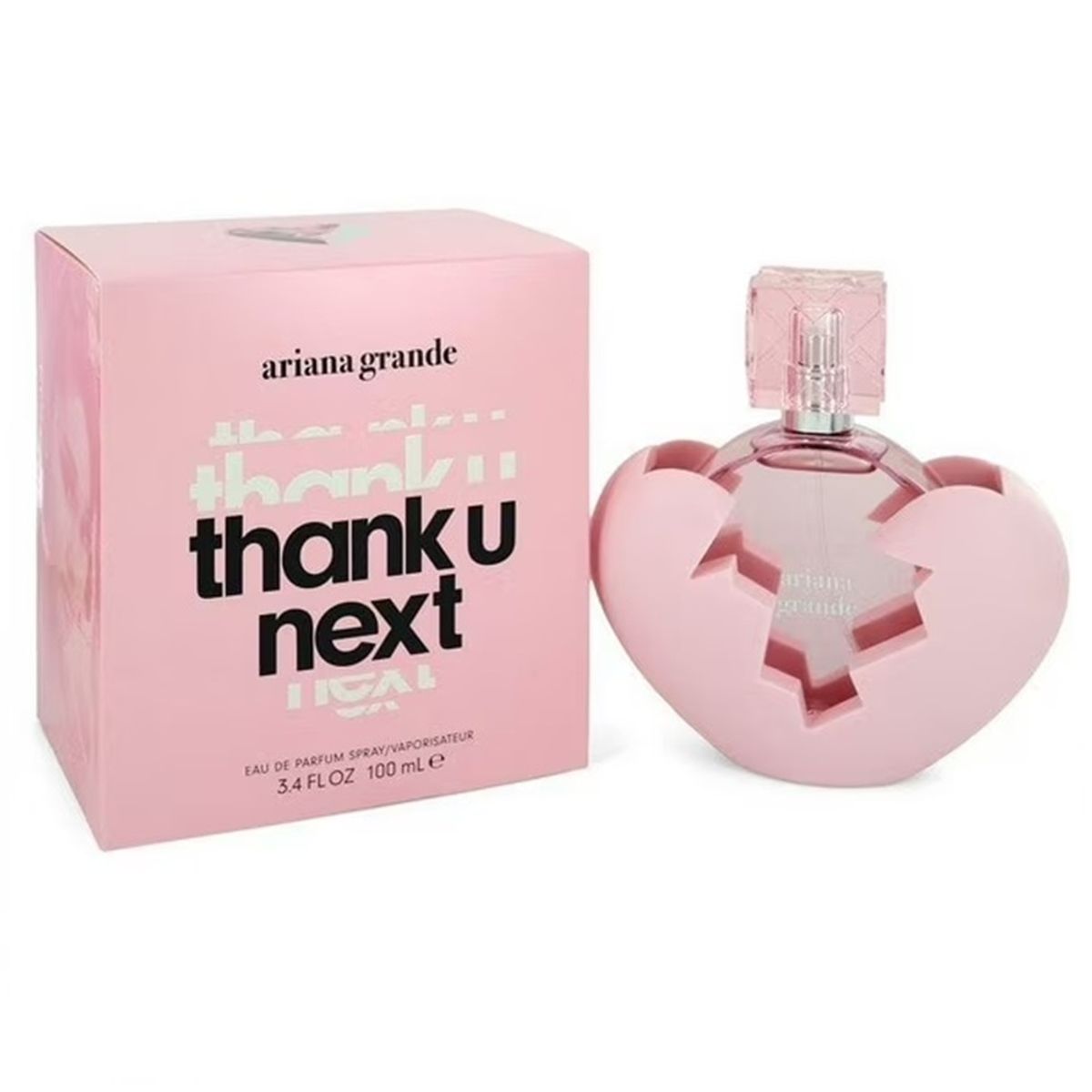 ARIANA GRANDE - Perfume Ariana Grande Thank U Next EDP 100 Ml