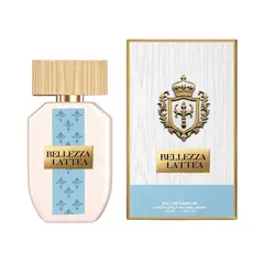 HOUSE OF MORAIS - Bellezza Lattea EDP 100 ml
