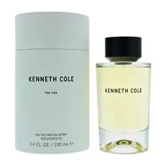 KENNETH COLE - Perfume For Her EDP 100 Ml