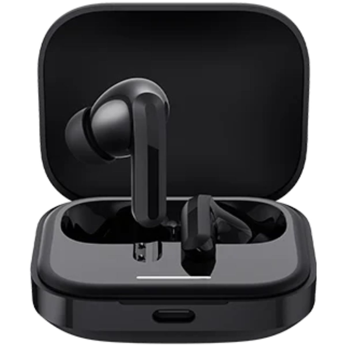 XIAOMI - AUDÍFONOS BLUETOOTH XIAOMI REDMI BUDS 5 NEGRO OPENBOX