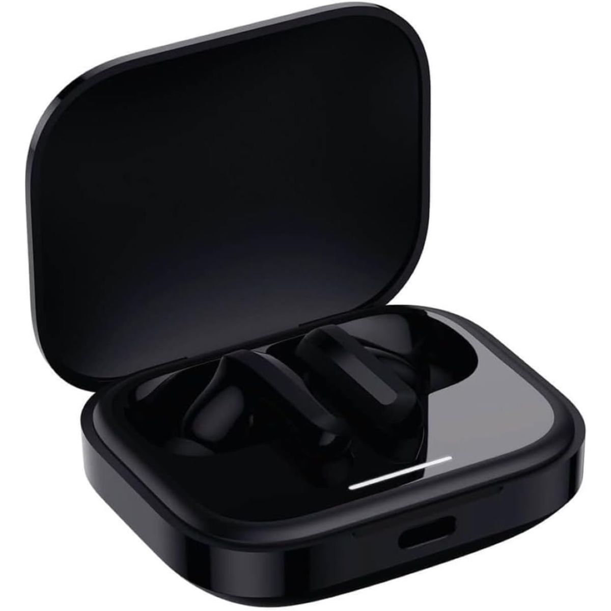 XIAOMI - AUDÍFONOS BLUETOOTH XIAOMI REDMI BUDS 5 NEGRO OPENBOX
