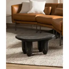 FORASTERO - Piso Chad Negro
