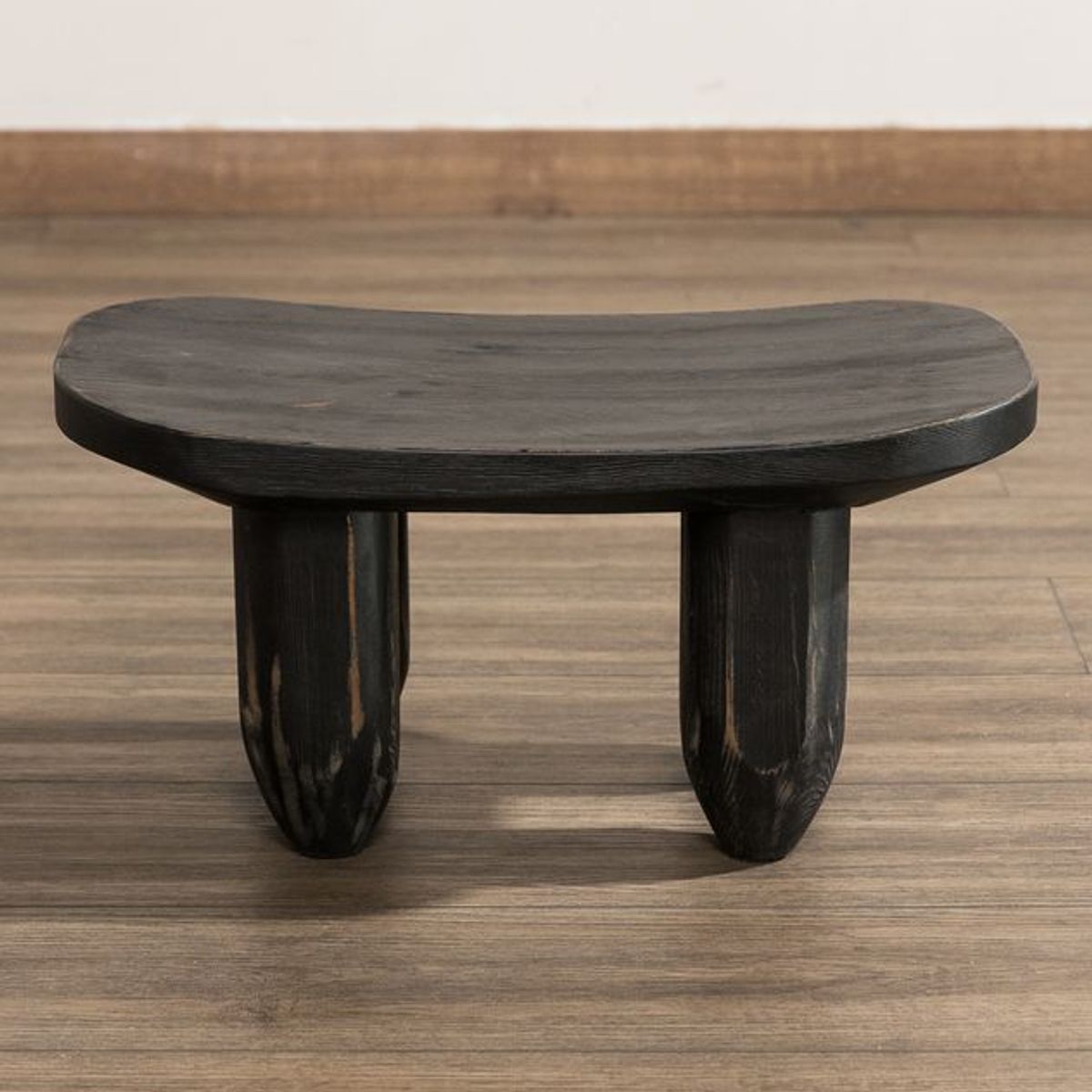 FORASTERO - Piso Chad Forastero Negro