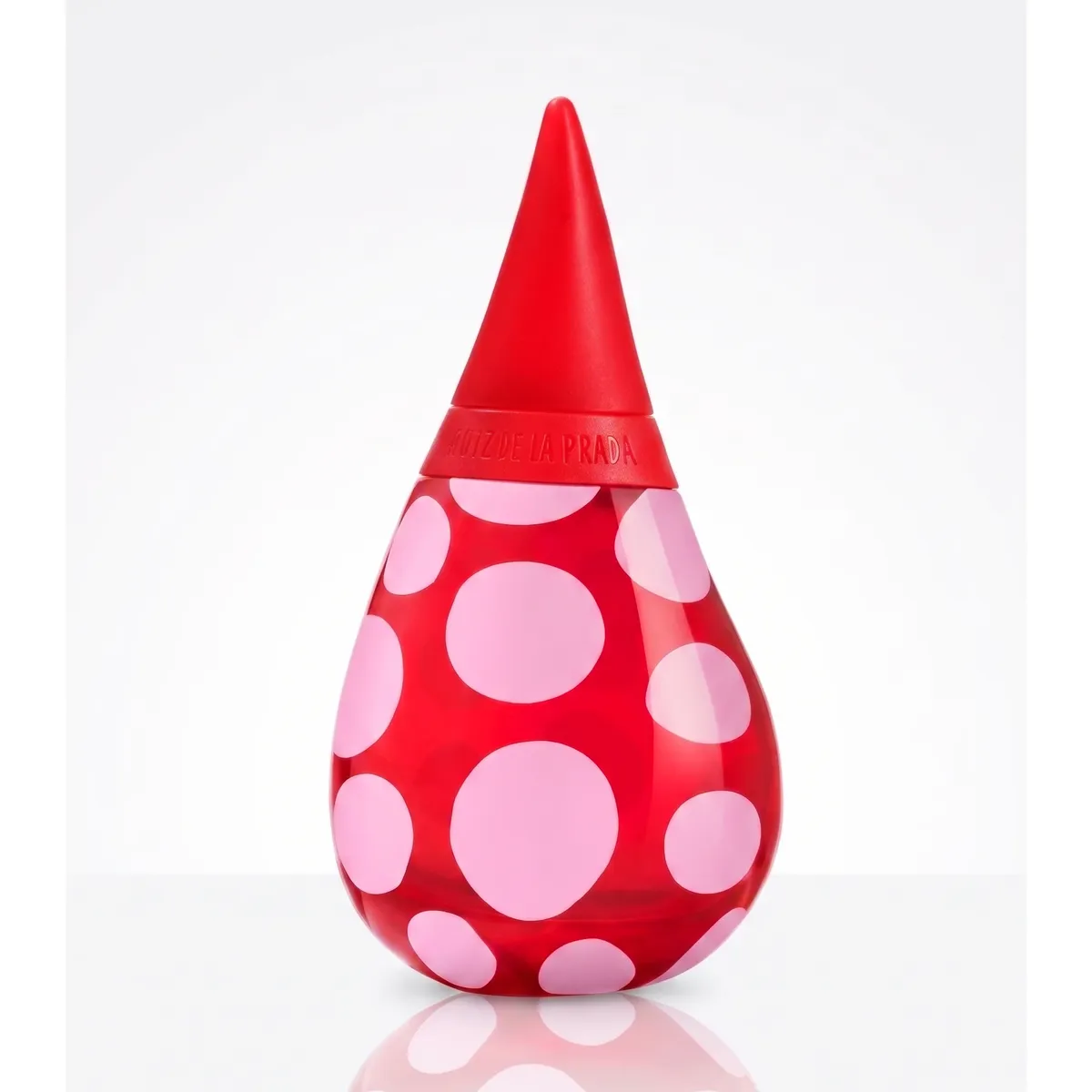 AGATHA RUIZ DE LA PRADA - Agatha Ruiz de la Prada Gotas de Color Dot-To-Dot Edt 100ml Mujer