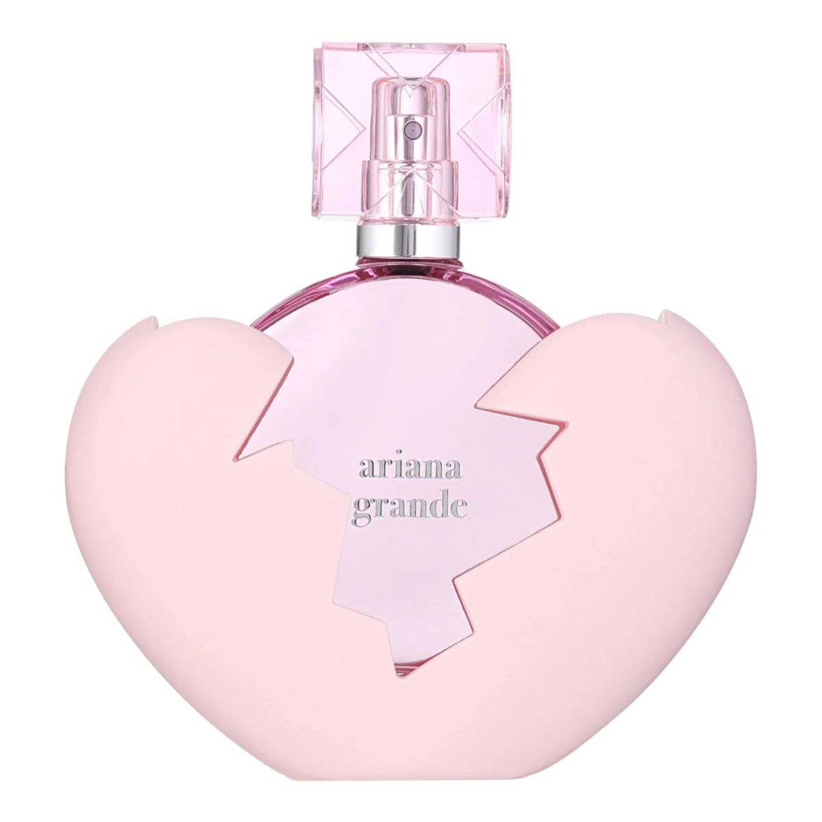 ARIANA GRANDE - Ariana Grande Thank U Next Edp 100ml Mujer