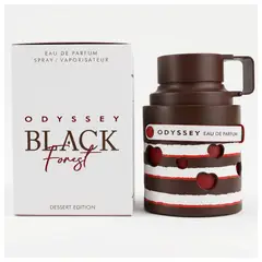ARMAF - Odyssey Black Forest Dessert Edition Edp 100ml Unisex