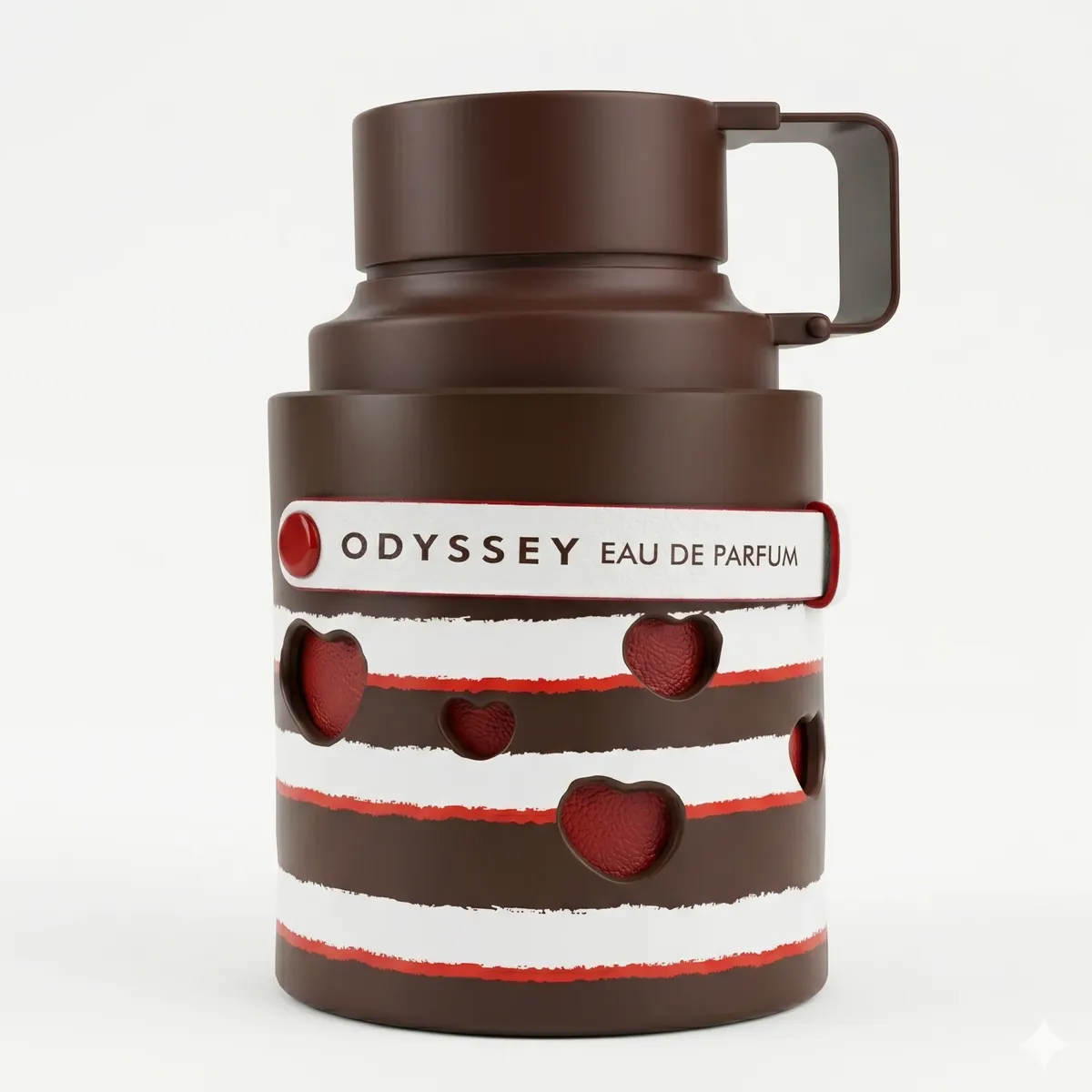 ARMAF - Armaf Odyssey Black Forest Dessert Edition Edp 100ml Unisex