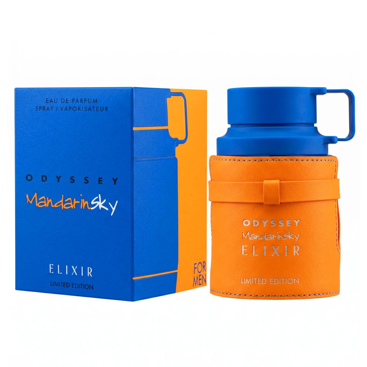 ARMAF - Armaf Odyssey Mandarin Sky Elixir Edp 100ml Hombre