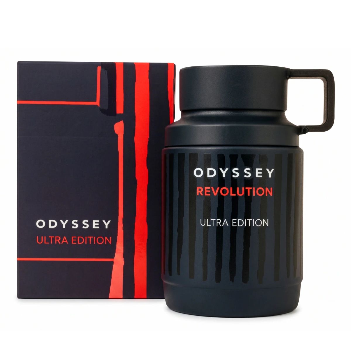 ARMAF - Armaf Odyssey Revolution Ultra Edition Edp 100ml Unisex