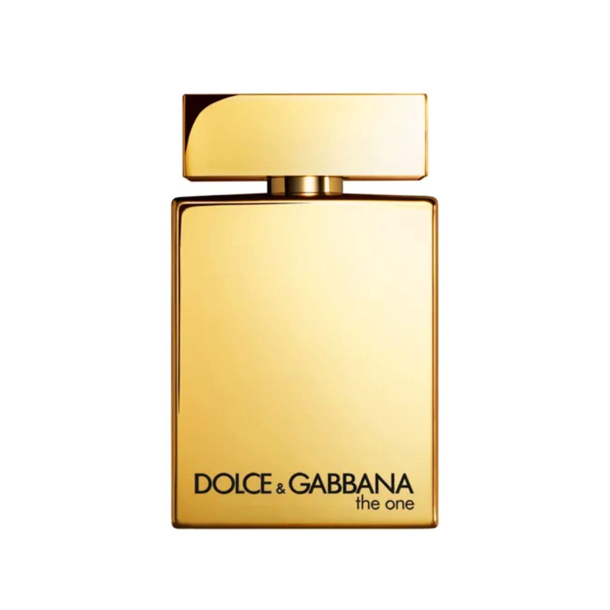 DOLCE&GABBANA - Dolce & Gabbana The One Gold Intense Edp 100ml Hombre