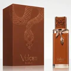 FRENCH AVENUE - Vulcan Sable Edp 100ml Unisex