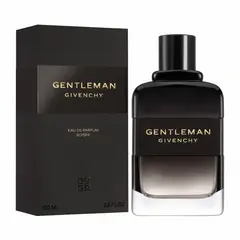 GIVENCHY - Gentleman Boisee Edp 100ml Hombre