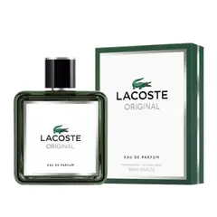 LACOSTE - Original Edp 100 ml Hombre