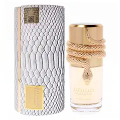 LATTAFA - Musamam White Intense Edp 100ml Unisex
