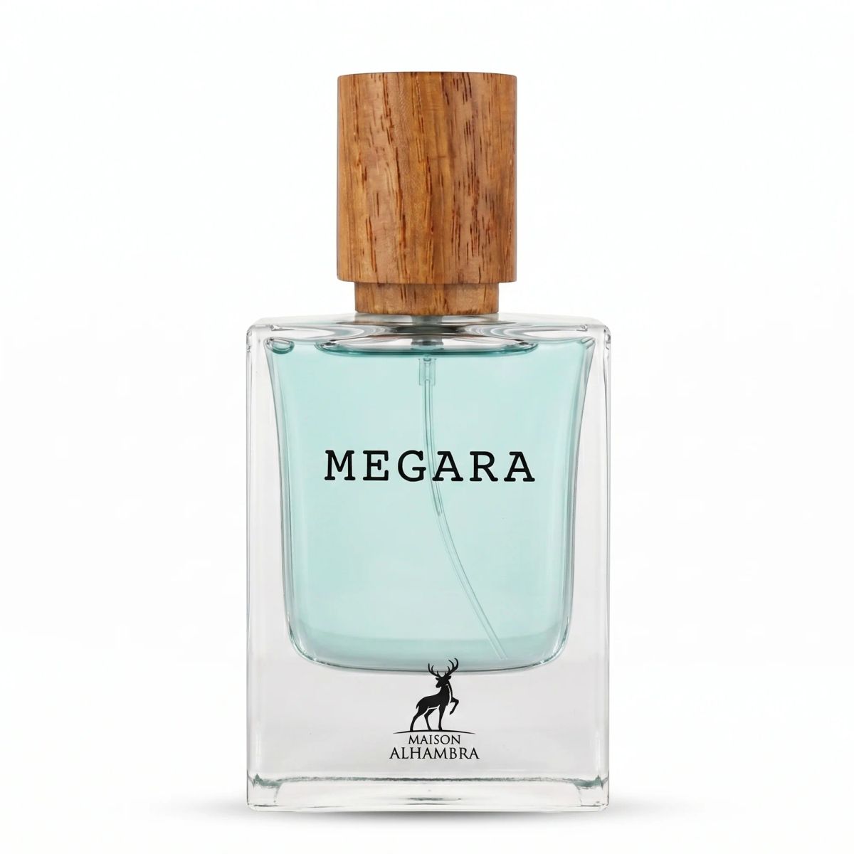 MAISON ALHAMBRA - Maison Alhambra Megara Edp 50ml Unisex