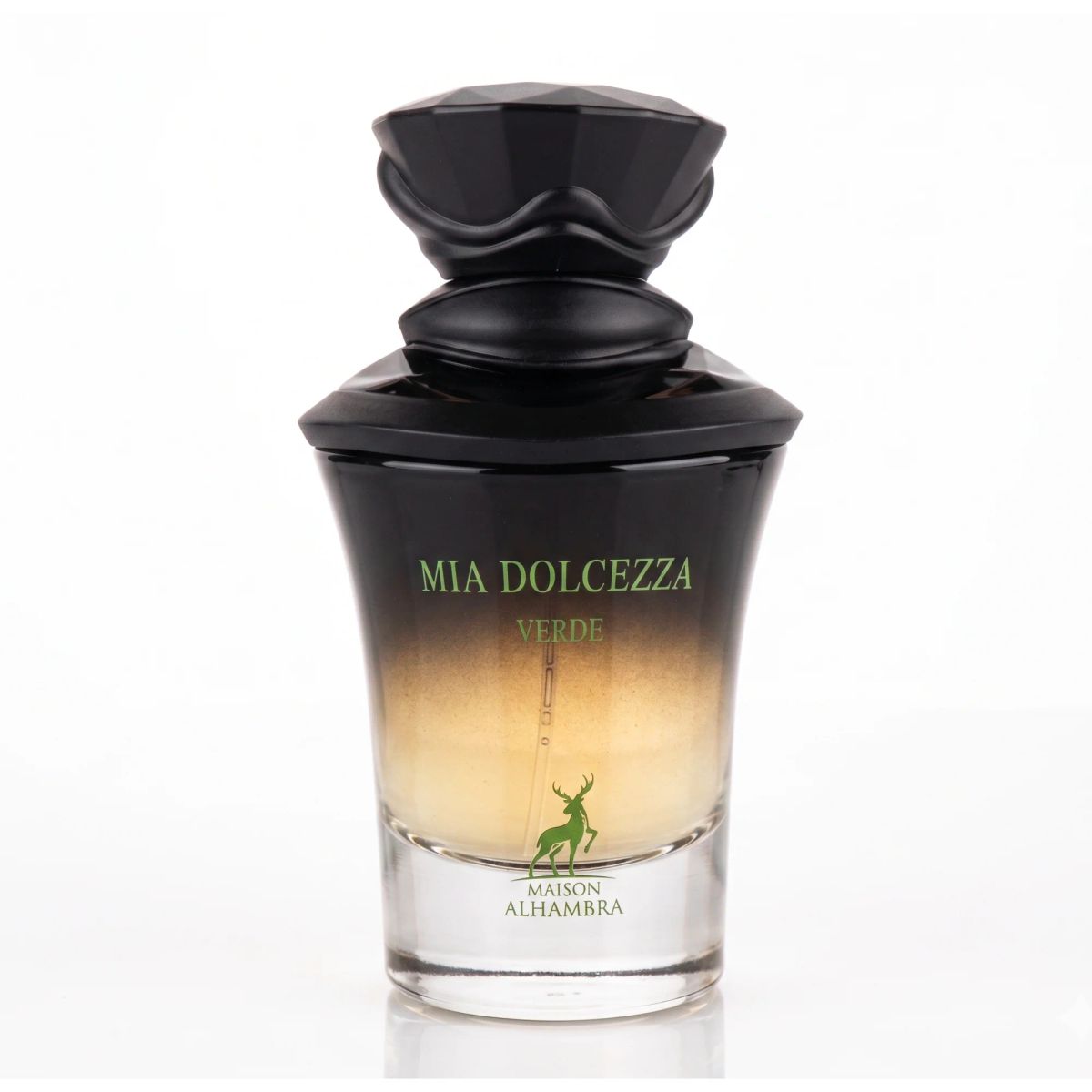 MAISON ALHAMBRA - Maison Alhambra Mia Dolcezza Verde Edp 100ml Unisex