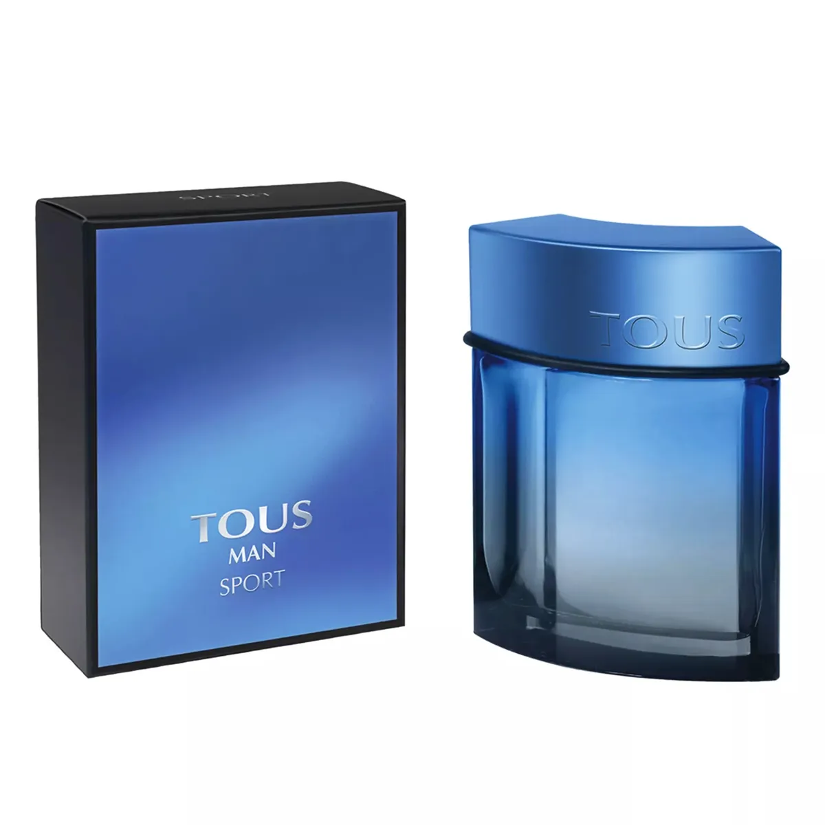 TOUS - Tous Man Sport Edt 100ml Hombre