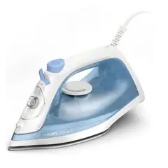 PHILIPS - Plancha De Ropa A Vapor 1000 Series 1600w DST-1050