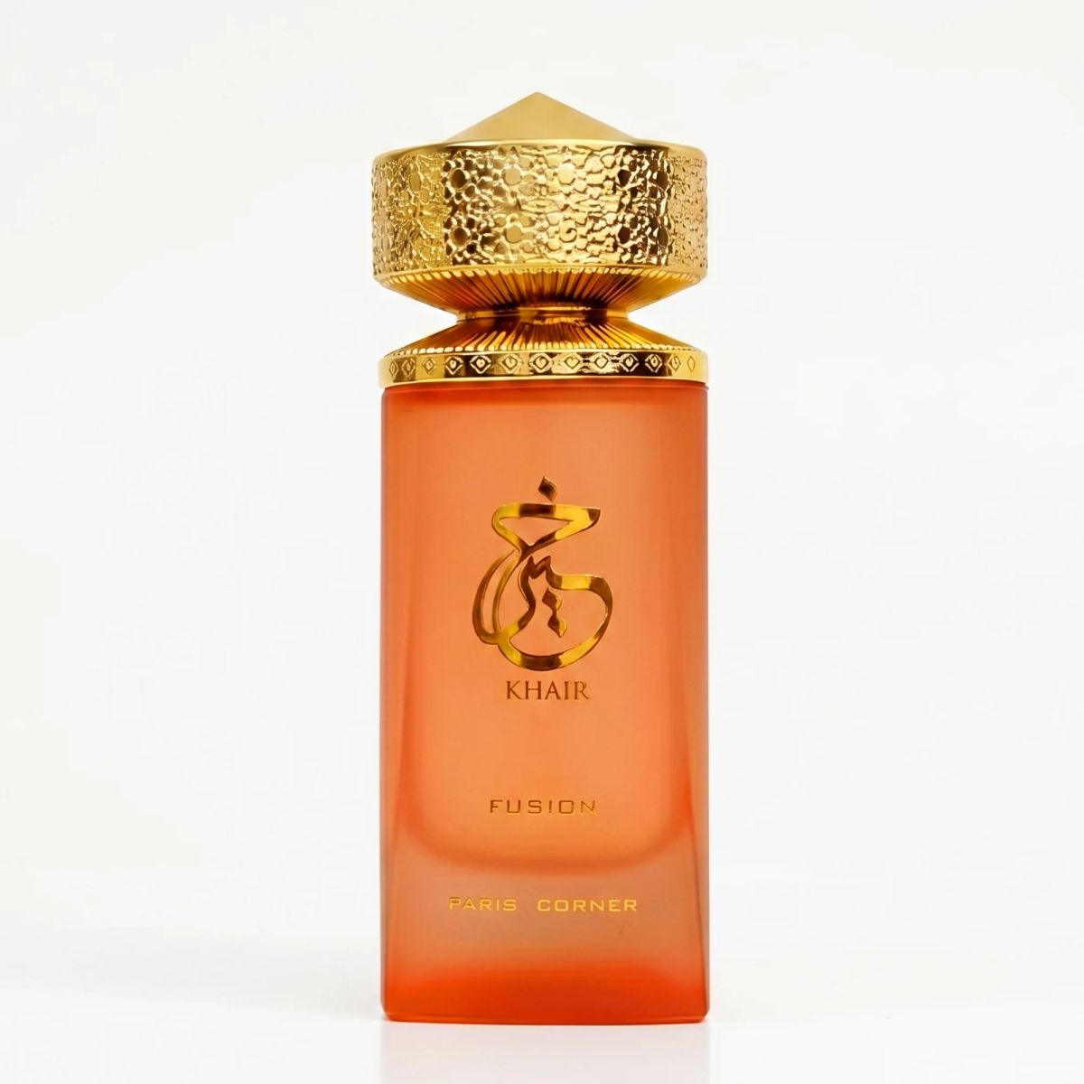 PARIS CORNER - Paris Corner Khair Fusion Edp 100ml Unisex