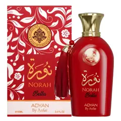 ADYAN - Norah Bella Edp 100ml Mujer