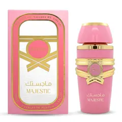 ADYAN - Majestic Extrait De Parfum 100ml Mujer
