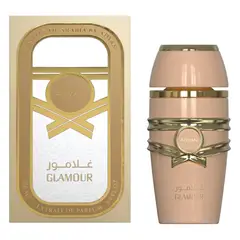 ADYAN - Glamour Extrait De Parfum 100ml Mujer