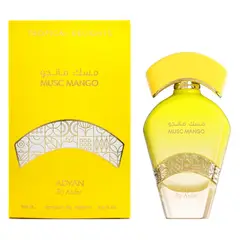 ADYAN - Musc Mango Extrait De Parfum 100ml Unisex