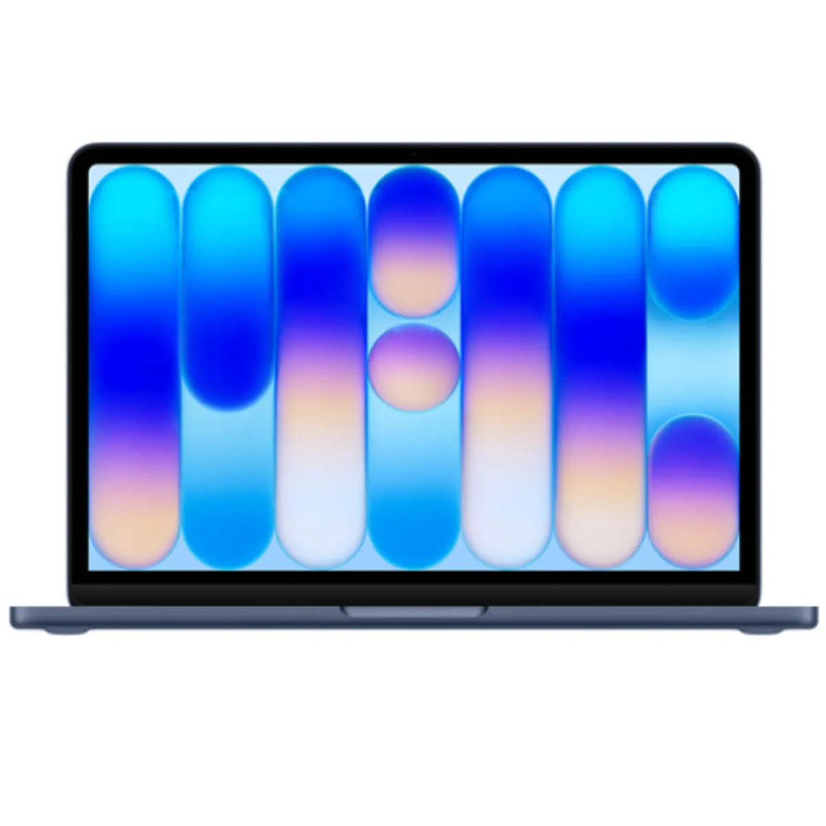 APPLE - MacBook Neo 13 A18 Pro 8GB RAM 256GB SSD 6-Core CPU 5-Core GPU Indigo