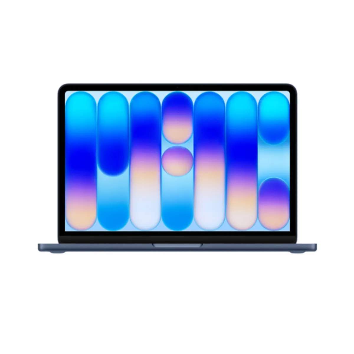 APPLE - MacBook Neo 13 A18 Pro 8GB RAM 256GB SSD 6-Core CPU 5-Core GPU Indigo
