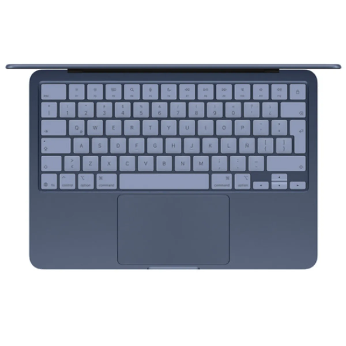 APPLE - MacBook Neo 13 A18 Pro 8GB RAM 256GB SSD 6-Core CPU 5-Core GPU Indigo